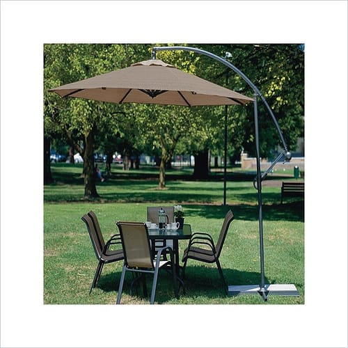 Cantilever Umbrella