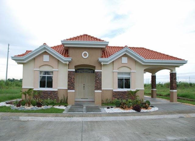 Images of Bungalow Houses in the Philippines28