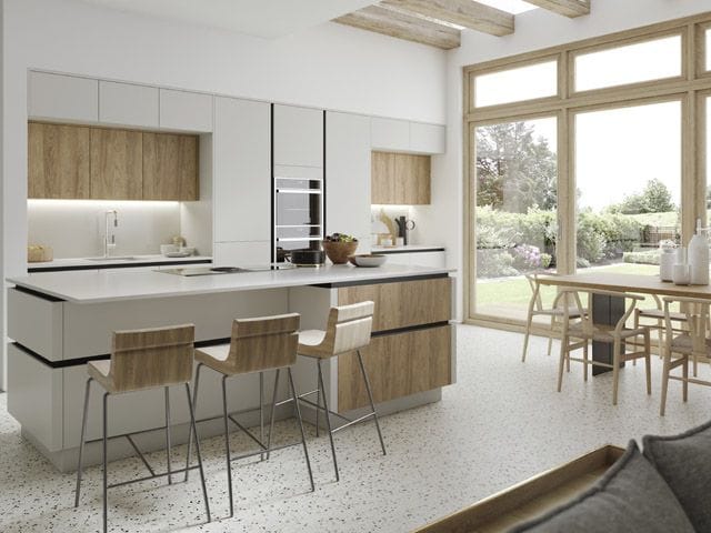 Multifunctional Pieces