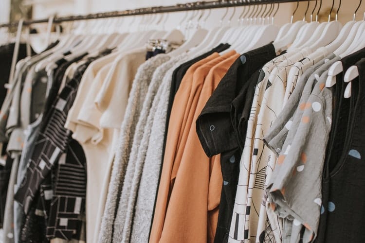 Give Space For New Ones: How To Downsize Your Closet