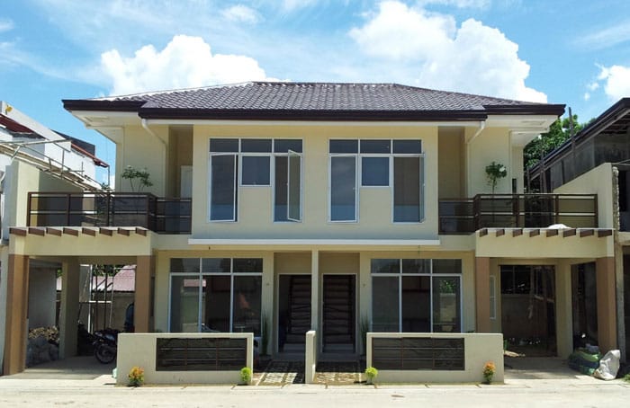 Why would you buy or build a duplex? Check it out to see its benefits