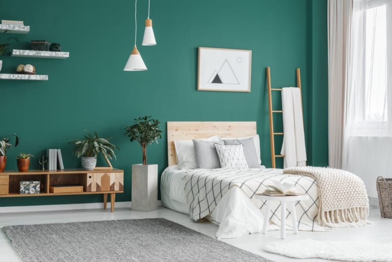 Perfect Bedroom